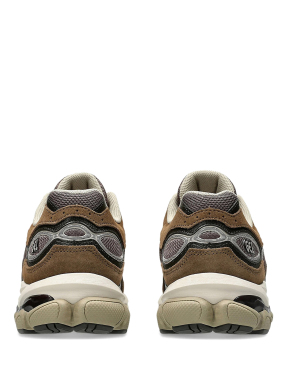 ΑΝΔΡΙΚΑ SNEAKERS GEL-NYC 2.0 | Καφέ Ανοιχτό 42.5