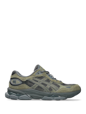 ΑΝΔΡΙΚΑ SNEAKERS GEL-NYC 2.0 | Χακί 42.5