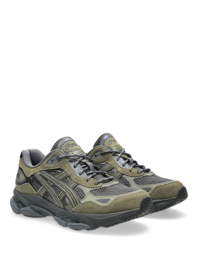 ΑΝΔΡΙΚΑ SNEAKERS GEL-NYC 2.0 | Χακί 42.5