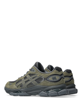ΑΝΔΡΙΚΑ SNEAKERS GEL-NYC 2.0 | Χακί 42.5