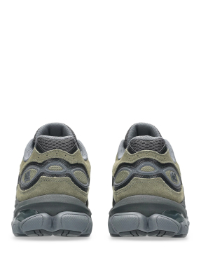 ΑΝΔΡΙΚΑ SNEAKERS GEL-NYC 2.0 | Χακί 42.5