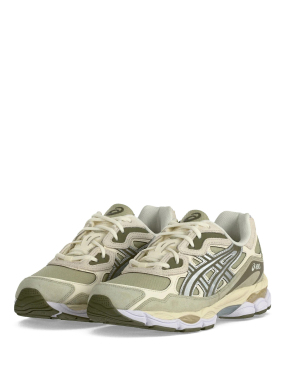 ΓΥΝΑΙΚΕΙΑ SNEAKERS GEL-NYC | Πράσινο Ανοιχτό 41.5
