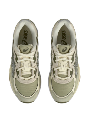 ΓΥΝΑΙΚΕΙΑ SNEAKERS GEL-NYC | Πράσινο Ανοιχτό 41.5