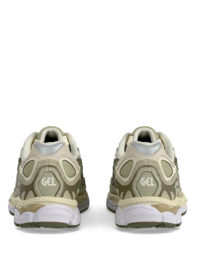 ΓΥΝΑΙΚΕΙΑ SNEAKERS GEL-NYC | Πράσινο Ανοιχτό 41.5