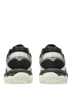 ΓΥΝΑΙΚΕΙΑ SNEAKERS GEL-CUMULUS 16 | Καφέ Σκούρο 41.5