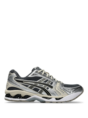ΑΝΔΡΙΚΑ SNEAKERS GEL-KAYANO 14 | Γκρι Σκούρο 42.5
