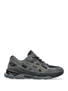 ΑΝΔΡΙΚΑ SNEAKERS GEL-NYC 2.0 | Γκρι Σκούρο 42.5
