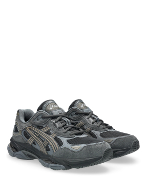 ΑΝΔΡΙΚΑ SNEAKERS GEL-NYC 2.0 | Γκρι Σκούρο 42.5