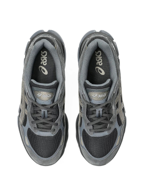 ΑΝΔΡΙΚΑ SNEAKERS GEL-NYC 2.0 | Γκρι Σκούρο 42.5