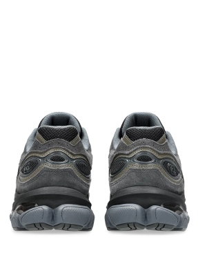 ΑΝΔΡΙΚΑ SNEAKERS GEL-NYC 2.0 | Γκρι Σκούρο 42.5