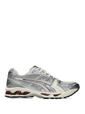 ΓΥΝΑΙΚΕΙΑ SNEAKERS GEL-KAYANO 14 | Ασημί 41.5