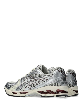 ΓΥΝΑΙΚΕΙΑ SNEAKERS GEL-KAYANO 14 | Ασημί 41.5