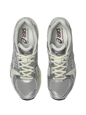 ΓΥΝΑΙΚΕΙΑ SNEAKERS GEL-KAYANO 14 | Ασημί 41.5