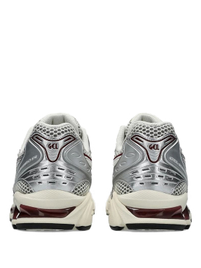 ΓΥΝΑΙΚΕΙΑ SNEAKERS GEL-KAYANO 14 | Ασημί 41.5