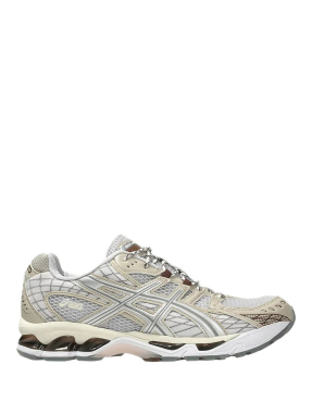 ΓΥΝΑΙΚΕΙΑ SNEAKERS GEL-NIMBUS 10.1 | Εκρού 41.5