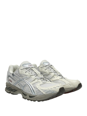 ΓΥΝΑΙΚΕΙΑ SNEAKERS GEL-NIMBUS 10.1 | Εκρού 41.5