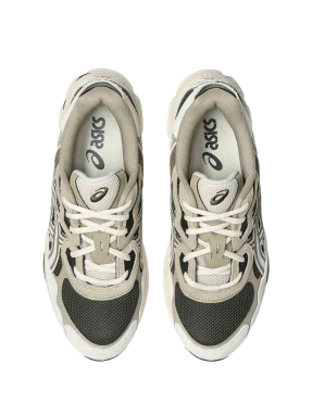 ΑΝΔΡΙΚΑ SNEAKERS GEL-NYC | Χακί 42.5