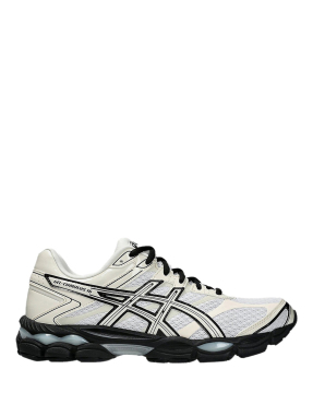 ΓΥΝΑΙΚΕΙΑ SNEAKERS GEL-CUMULUS 16 | Λευκό/Μαύρο 41.5