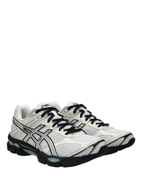 ΓΥΝΑΙΚΕΙΑ SNEAKERS GEL-CUMULUS 16 | Λευκό/Μαύρο 41.5