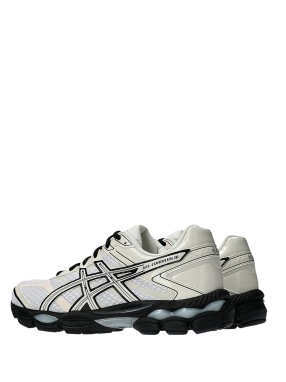 ΓΥΝΑΙΚΕΙΑ SNEAKERS GEL-CUMULUS 16 | Λευκό/Μαύρο 41.5