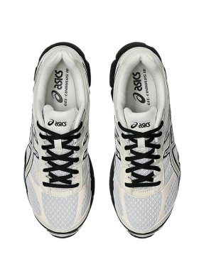 ΓΥΝΑΙΚΕΙΑ SNEAKERS GEL-CUMULUS 16 | Λευκό/Μαύρο 41.5