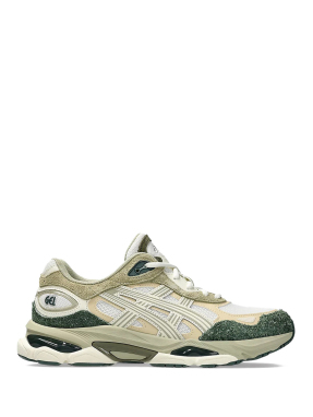 ΑΝΔΡΙΚΑ SNEAKERS GEL-NYC 2.0 | Πολύχρωμο 42.5