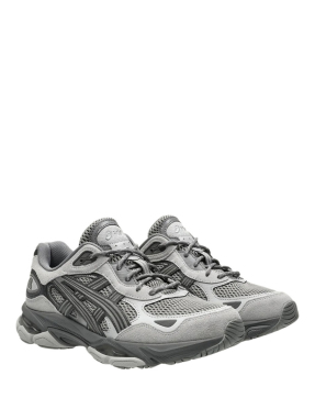 ΑΝΔΡΙΚΑ SNEAKERS GEL-NYC 2.0 | Γκρι 42.5