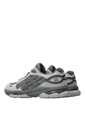 ΑΝΔΡΙΚΑ SNEAKERS GEL-NYC 2.0 | Γκρι 42.5