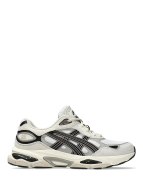 ΑΝΔΡΙΚΑ SNEAKERS GEL-NYC 2.0 | Εκρού 42.5