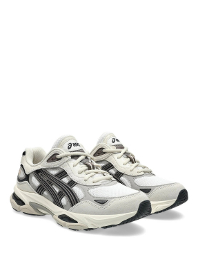 ΑΝΔΡΙΚΑ SNEAKERS GEL-NYC 2.0 | Εκρού 42.5