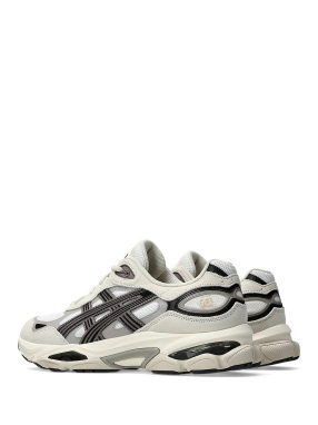 ΑΝΔΡΙΚΑ SNEAKERS GEL-NYC 2.0 | Εκρού 42.5