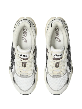 ΑΝΔΡΙΚΑ SNEAKERS GEL-NYC 2.0 | Εκρού 42.5