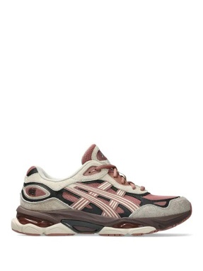 ΓΥΝΑΙΚΕΙΑ SNEAKERS GEL-NYC 2.0 | Ροζ 41.5