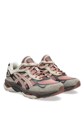 ΓΥΝΑΙΚΕΙΑ SNEAKERS GEL-NYC 2.0 | Ροζ 41.5