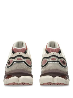 ΓΥΝΑΙΚΕΙΑ SNEAKERS GEL-NYC 2.0 | Ροζ 41.5