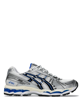 ΑΝΔΡΙΚΑ SNEAKERS GEL-KAYANO 12.1 | Λευκό-Μπλε 42.5