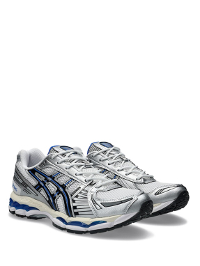 ΑΝΔΡΙΚΑ SNEAKERS GEL-KAYANO 12.1 | Λευκό-Μπλε 42.5