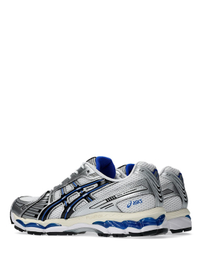 ΑΝΔΡΙΚΑ SNEAKERS GEL-KAYANO 12.1 | Λευκό-Μπλε 42.5