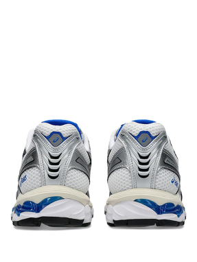ΑΝΔΡΙΚΑ SNEAKERS GEL-KAYANO 12.1 | Λευκό-Μπλε 42.5