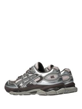 ΓΥΝΑΙΚΕΙΑ SNEAKERS GEL-NYC 2.0 | Καφέ Σκούρο 41.5