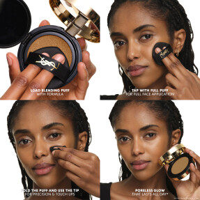 SKIN AFFAIR CUSHION FOUNDATION | 14gr LC2.5