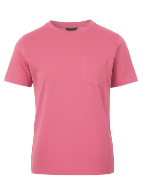 ΑΝΔΡΙΚΟ T-SHIRT | Ροζ XXXL