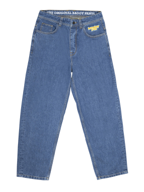 UNISEX DENIM ΠΑΝΤΕΛΟΝΙ | Μπλε 30/32