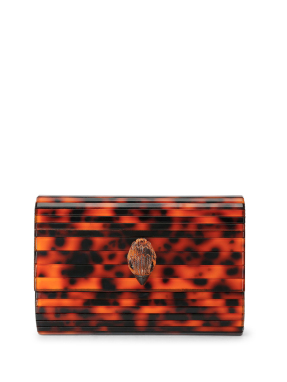 ΓΥΝΑΙΚΕΙΑ ΤΣΑΝΤΑ CLUTCH | Animal Print
