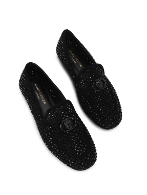 ΓΥΝΑΙΚΕΙΑ LOAFERS | Μαύρο 40