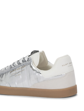 ΓΥΝΑΙΚΕΙΑ SNEAKERS | Ασημί 40