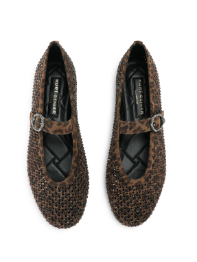 ΓΥΝΑΙΚΕΙΕΣ ΜΠΑΛΑΡΙΝΕΣ | Animal Print  41