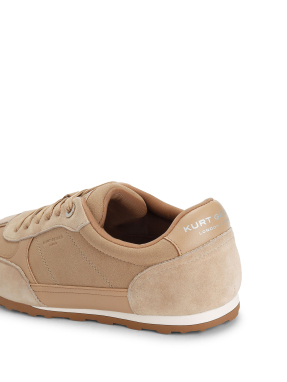 ΑΝΔΡΙΚΑ SNEAKERS | Μπεζ 42