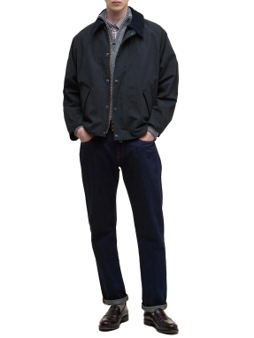 ΑΝΔΡΙΚΟ ΜΠΟΥΦΑΝ | Μπλε 44