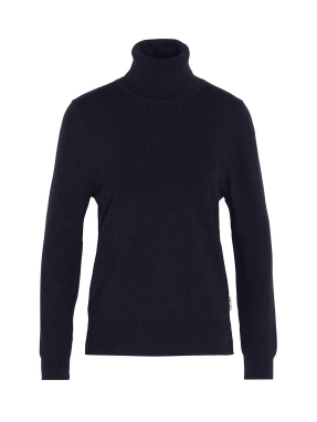 ΓΥΝΑΙΚΕΙΟ ΠΟΥΛΟΒΕΡ | Μαύρο UK 12